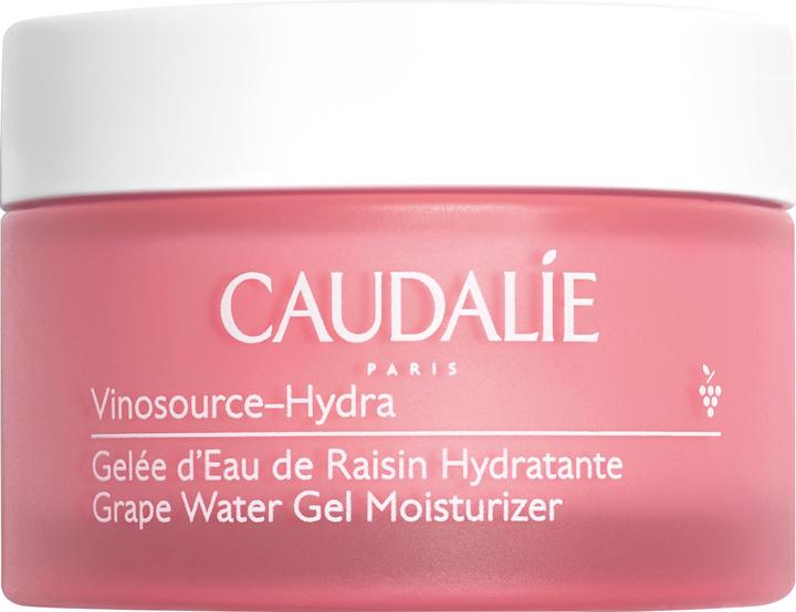 Immagine prodotto Caudalie Vinosource Hydra Hydrating Grape Water Gel (50 ml, Gel viso)