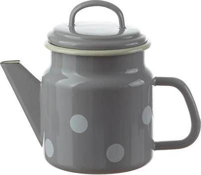Image du produit Münder Théière en émail (1 l)
