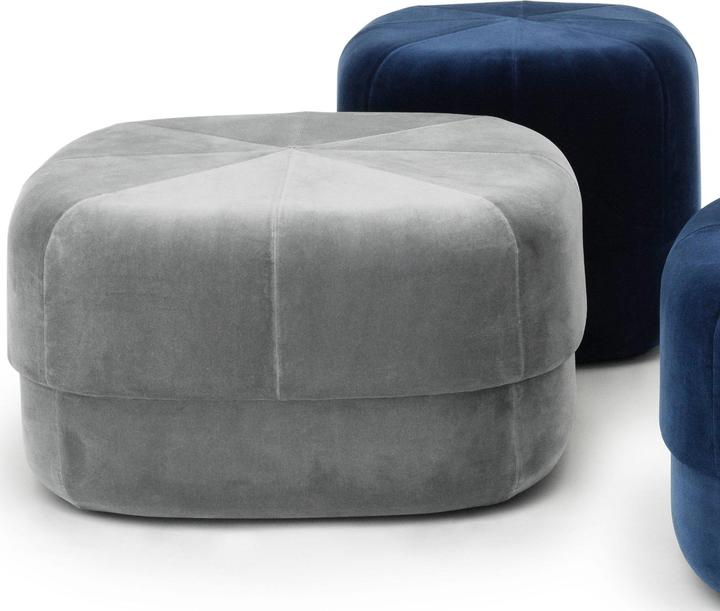 Produktbild Normann Copenhagen Circus Pouf