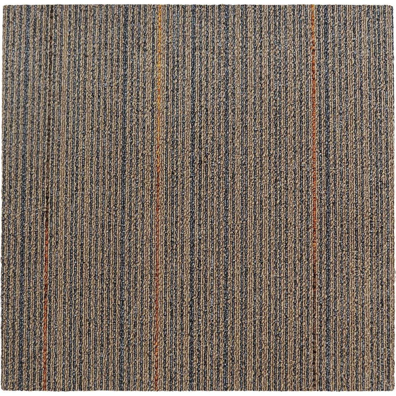 Floordirekt, Teppich, Berlin (50 x 50 cm)