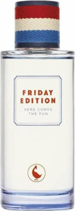 Produktbild El Ganso Friday Edition by (Eau de Toilette, 125 ml)