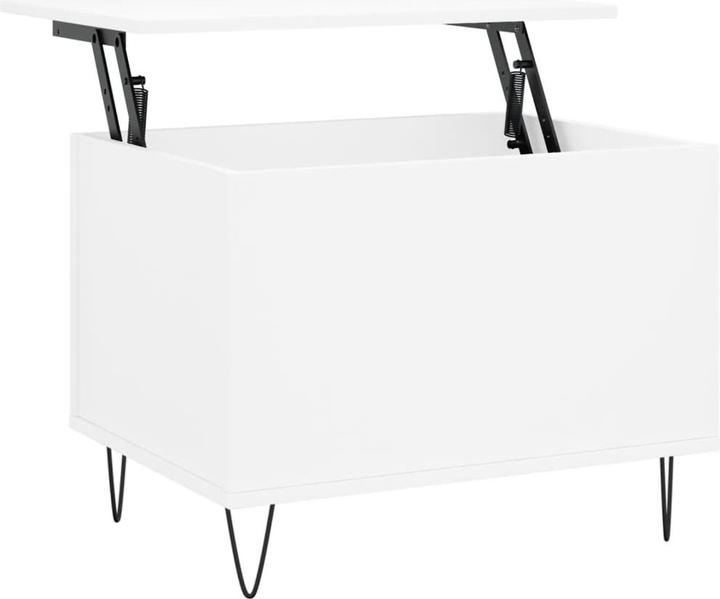 Image du produit vidaXL Couchtisch