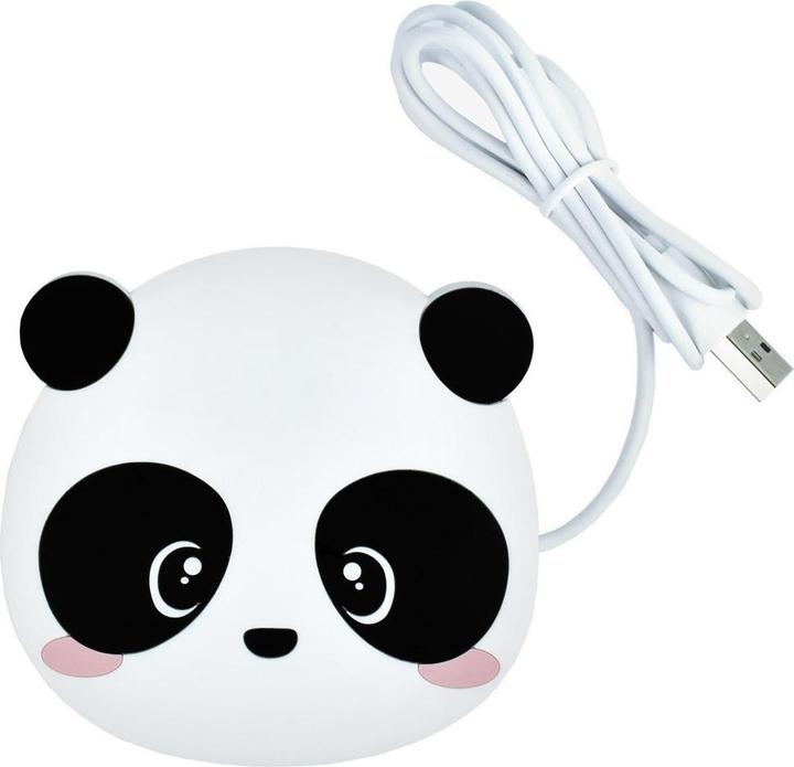 Legami Warm It Up.USB Mug Warmer.Panda.WIU0001 (1 x)