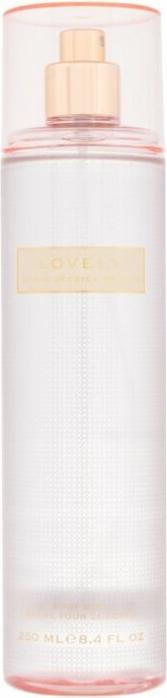 Produktbild Sarah Jessica Parker Lovely by Body Mist 240 ml (Spray, 250 ml)