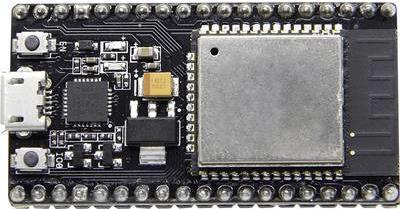 Actual product image Joy-it DEBO JT ESP32 Developer Boards