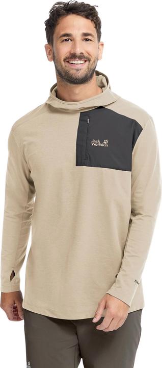 Produktbild Jack Wolfskin Sucol Hoody M (XXL)