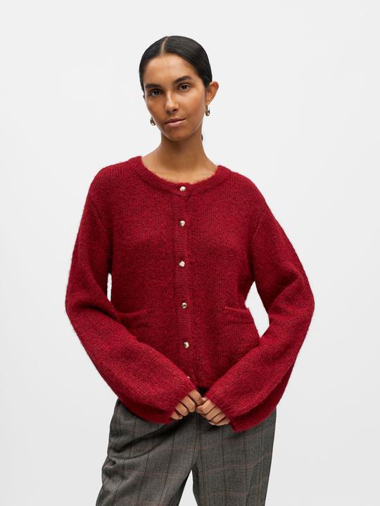Produktbild Object Strick Strickjacke (XS)
