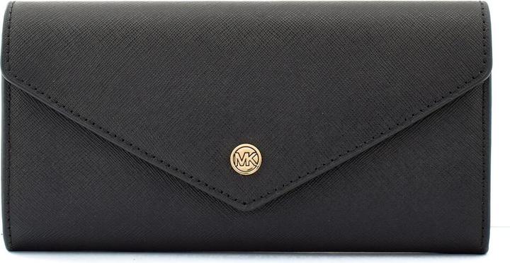 Produktbild Michael Kors Women's Purse 35F3GTVE7L-BLACK 19 x 10 x 3 cm