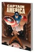 Actual product image Captain America By J. Michael Straczynski Vol. 1: Stand (English, J. Michael Straczynski, Jesus Saiz, Lan Medina, 2024)