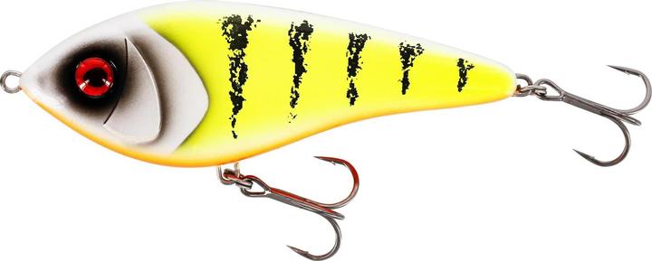 Produktbild Westin Swim Sinking Bait Bash Ice Perch (12 cm)