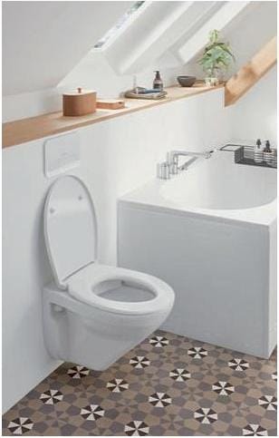 Image du produit Villeroy & Boch O.Novo