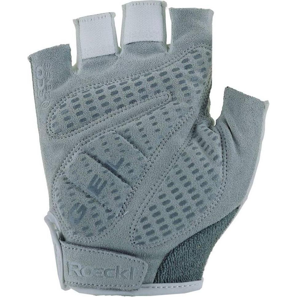 Thumbnail - Roeckl, Unisex, Handschuhe, Istia, Weiss, (6)