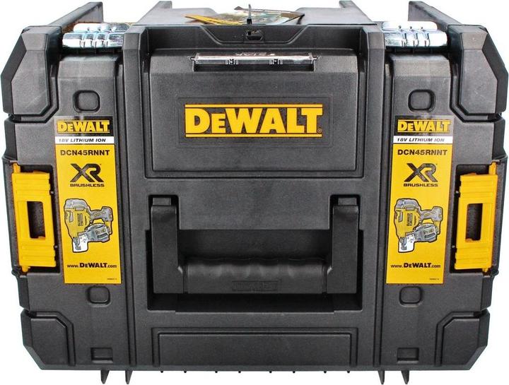 Produktbild DeWalt DCN45RNNT-XJ