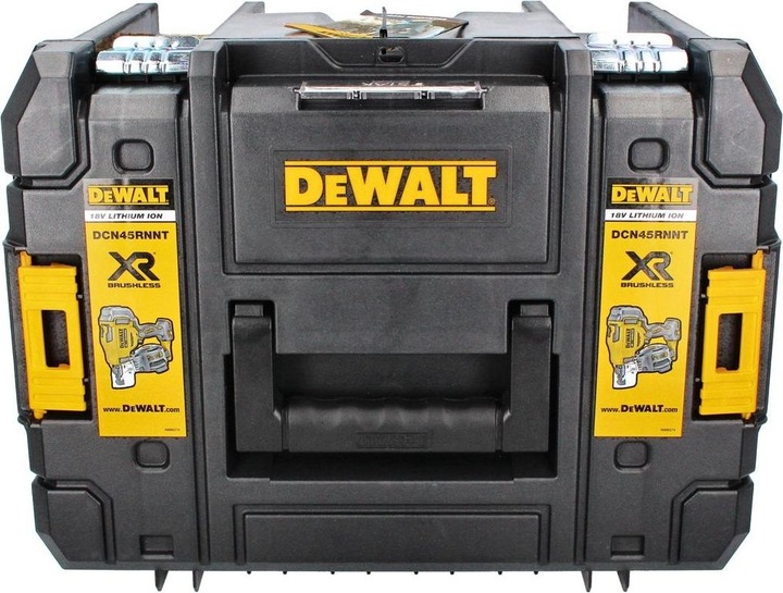 Produktbild DeWalt DCN45RNNT-XJ