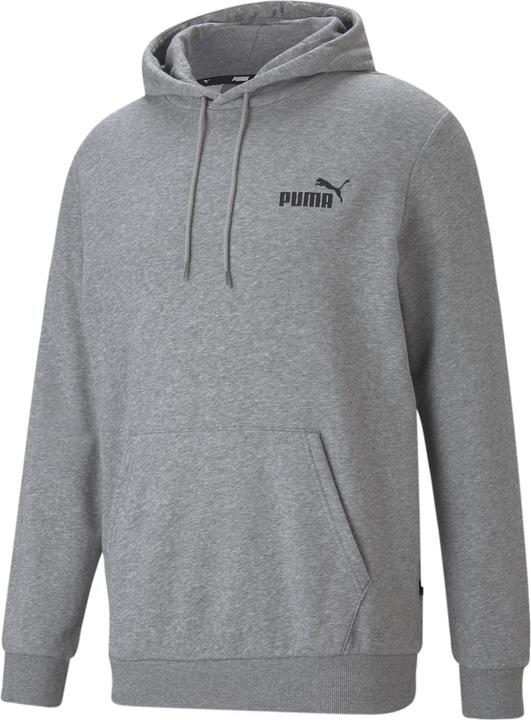 Produktbild Puma ESS Small Logo Hoodie (M)