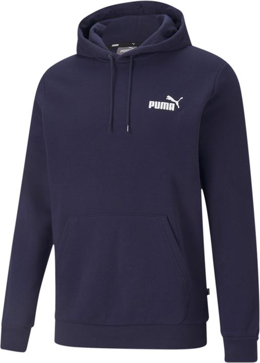 Immagine prodotto Puma Felpa con cappuccio ESS con logo piccolo (XL)