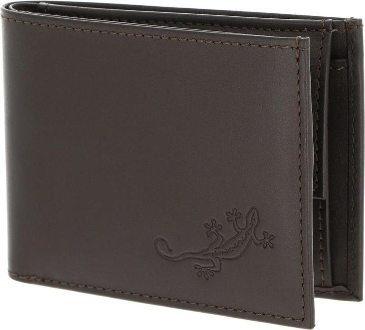 Lizard 2.0 Embossed Brown