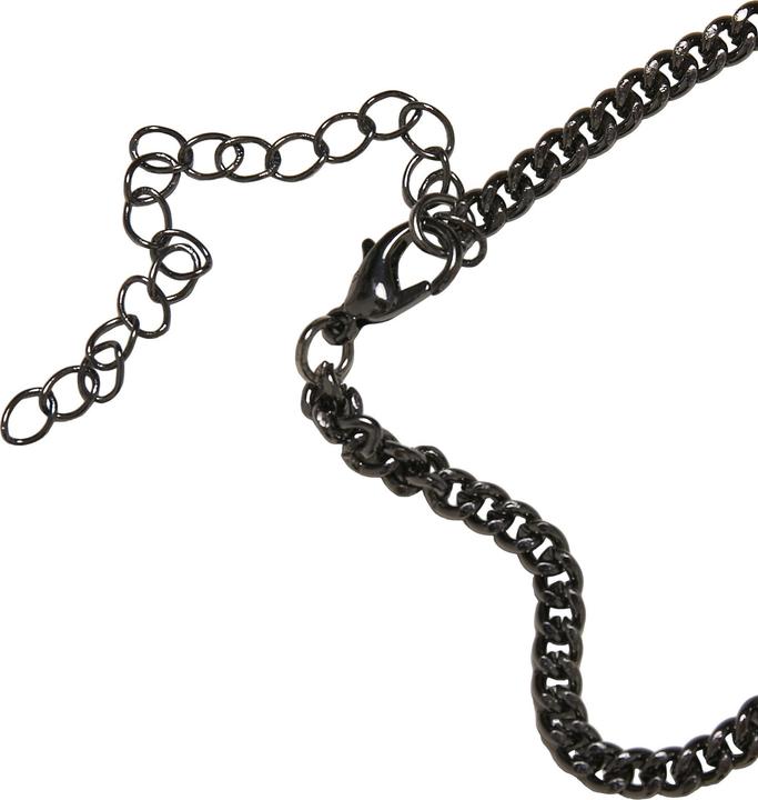 Produktbild Urban Classics Love Bracelet (100% Eisen, Array)