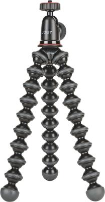 Actual product image Joby GorillaPod 1K Kit (Metal, Plastic)