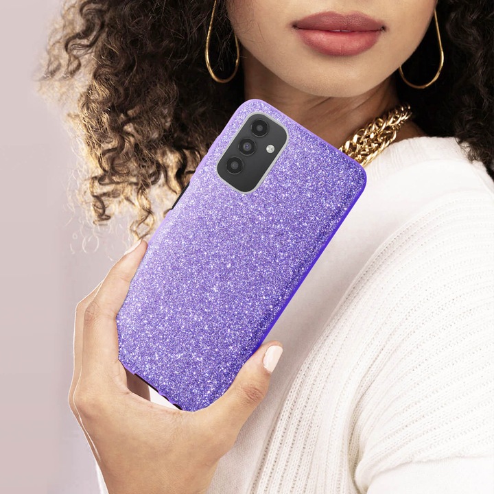 Actual product image Avizar Papay Series (Samsung Galaxy A04S)