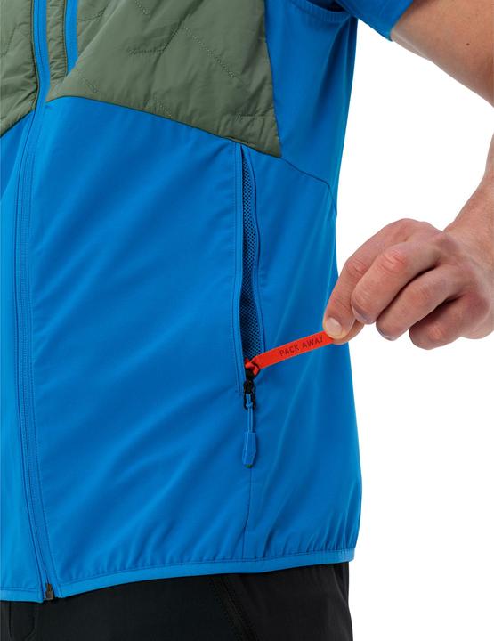 Produktbild Vaude Brenva Vest II (S)