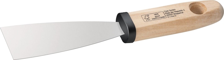 Color Expert Spatula (4 cm)
