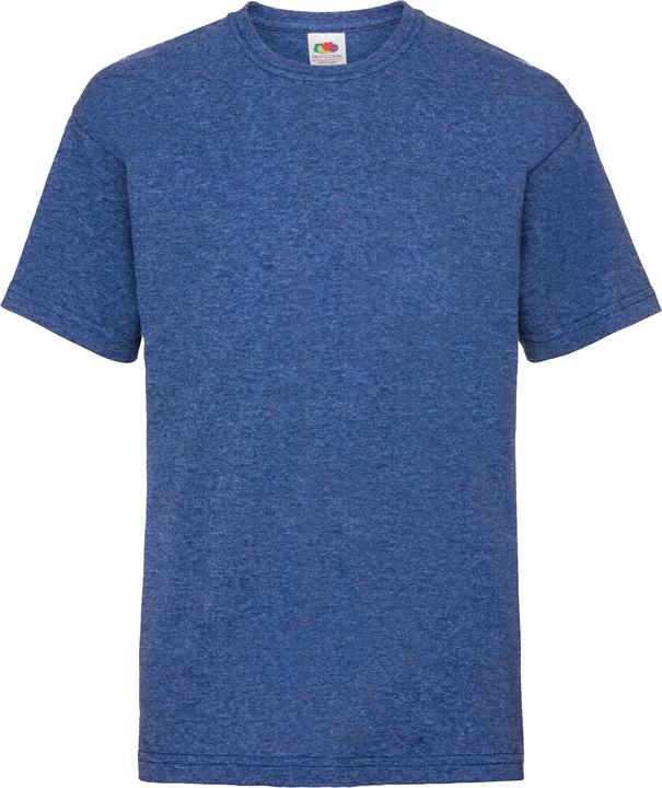 Actual product image Fruit of the Loom T-shirt short-sleeved (pack of 2) (152)