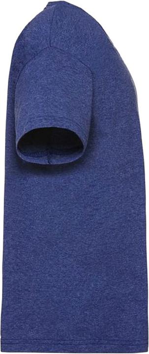 Actual product image Fruit of the Loom T-shirt short-sleeved (pack of 2) (152)