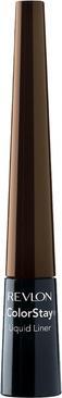 Image du produit Revlon ColorStay Liquid Liner Noir Marron (252)