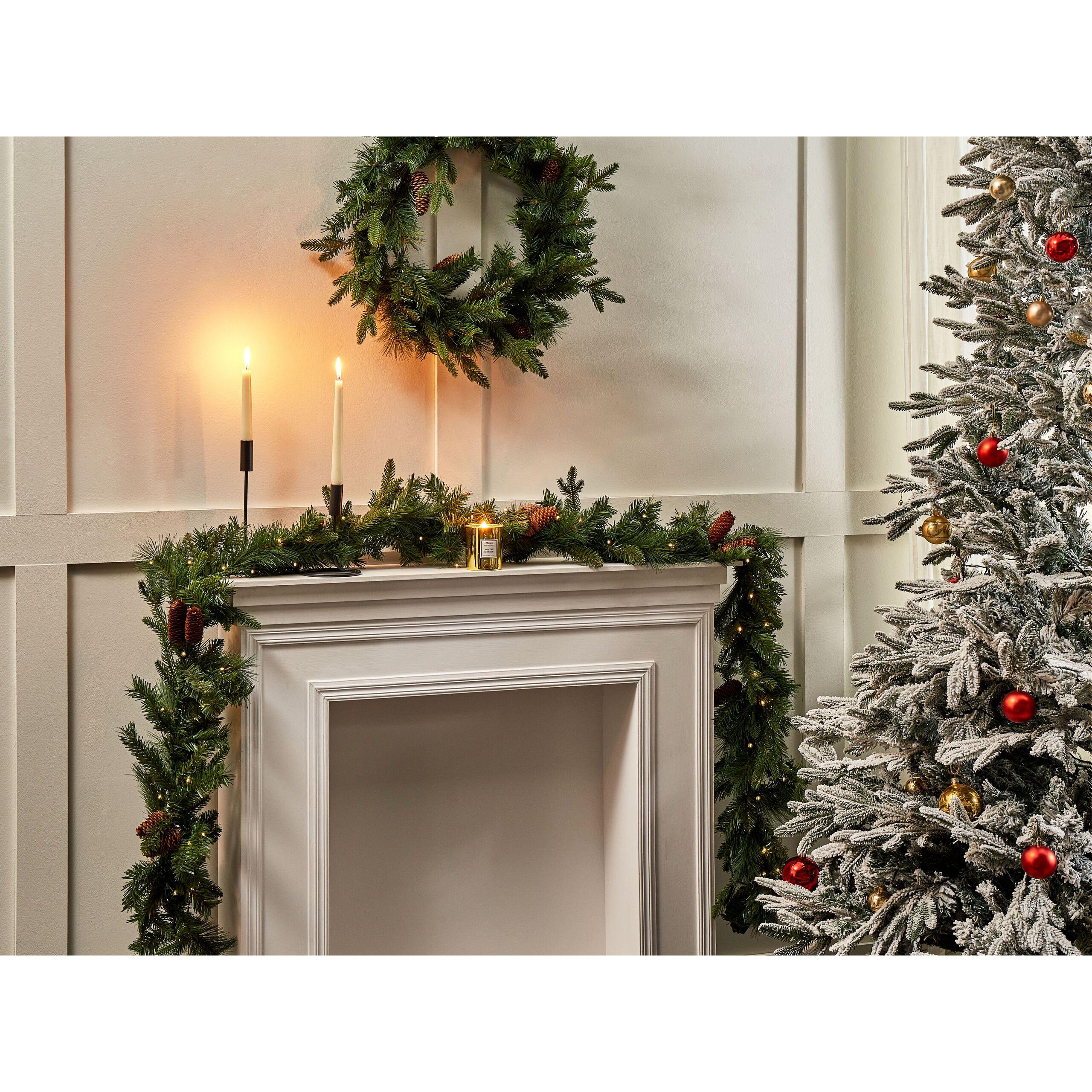 Thumbnail - Beliani, Wanddeko, Kamerun