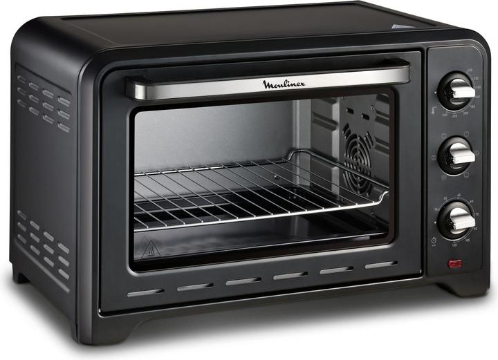 Actual product image Moulinex Optimo