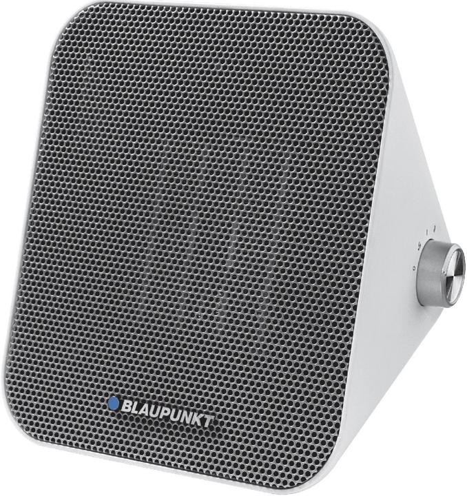 Blaupunkt Fan heater PTC FHM501 (1500 W)