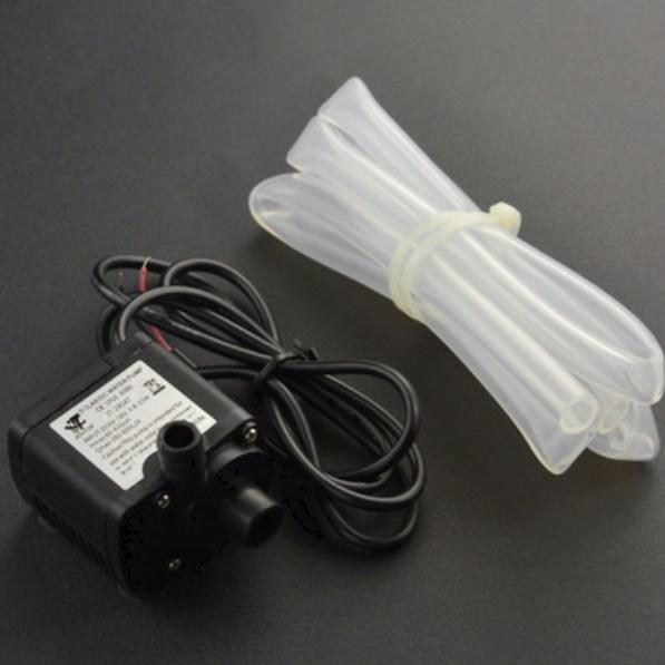 Produktbild DFRobot Wasserpumpe JT-280AT 280-600L/h 6-12V