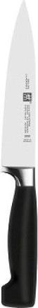 Actual product image Zwilling Knife block four stars 4 pcs