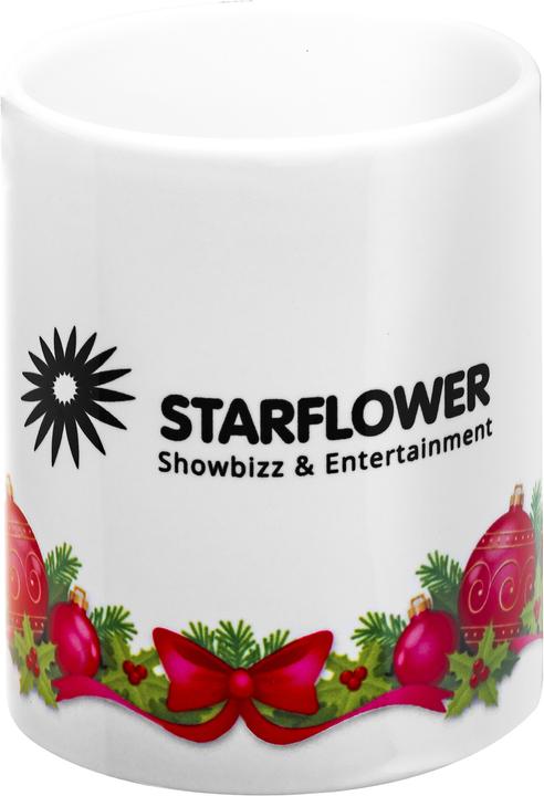 Produktbild Bullet Tasse Sublimationsdruck (330 ml)