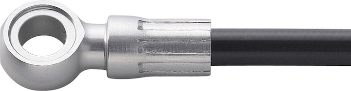 Actual product image Shimano XTR SM-BH90-SBM brake line