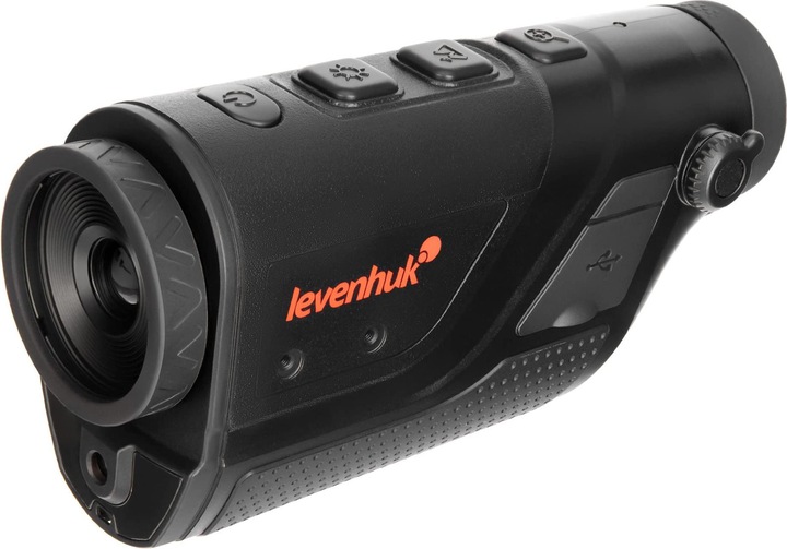 Immagine prodotto Levenhuk Scheda di memoria Monocoli Fatum Z100 Thermo Vision