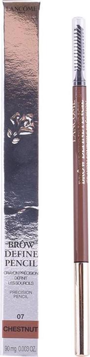 Produktbild Lancôme Brows - Brow Define Pencil Chestnut 07 (07 Chestnut)