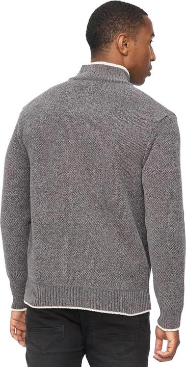 Image du produit Crosshatch - Pull COLDWELL CHENILLE - Homme (M)