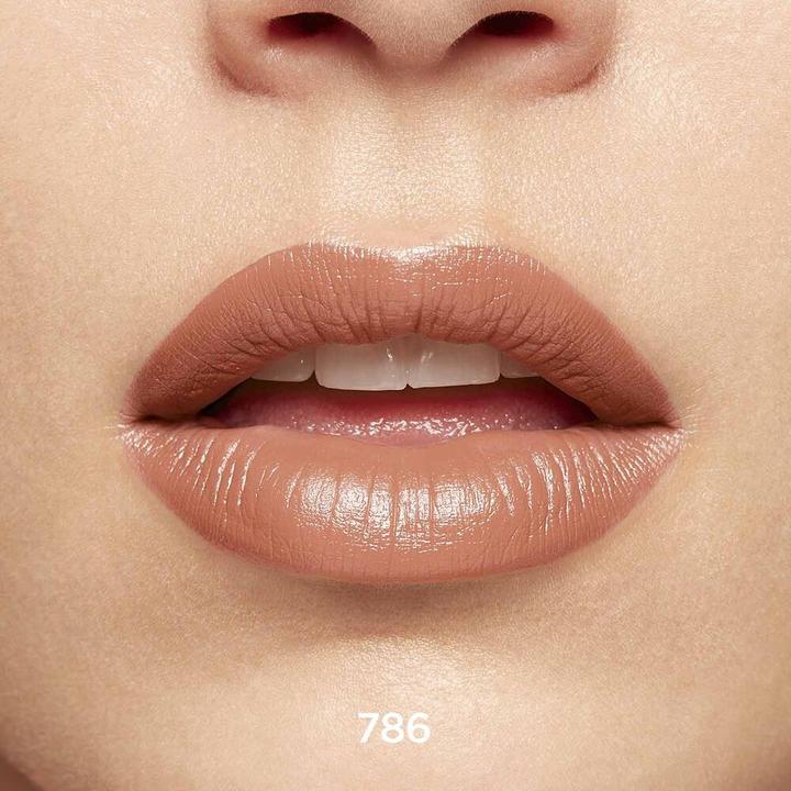 Image du produit Clarins Joli Rouge - Joli Rouge 786 - Beige Nude (786 - Beige Nude)