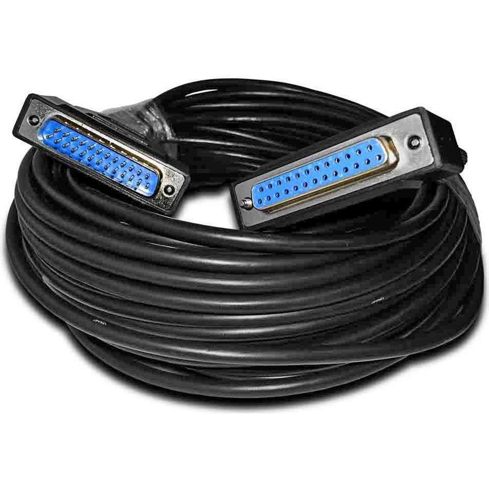 Thumbnail - Laserworld ILDA-Kabel ILDA EXT-20B Passen (Kabel), Lichttechnik Zubehör