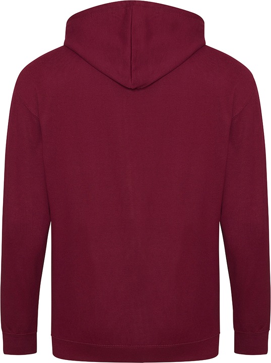 Immagine prodotto Awdis Giacca con cappuccio con cerniera (XL)