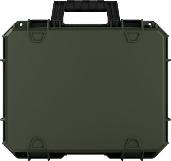 Actual product image Gutek Tortoise, T-230 (Photo case, 23 l)