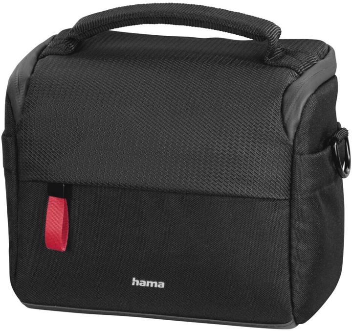 Actual product image Hama Matera (Camera case)