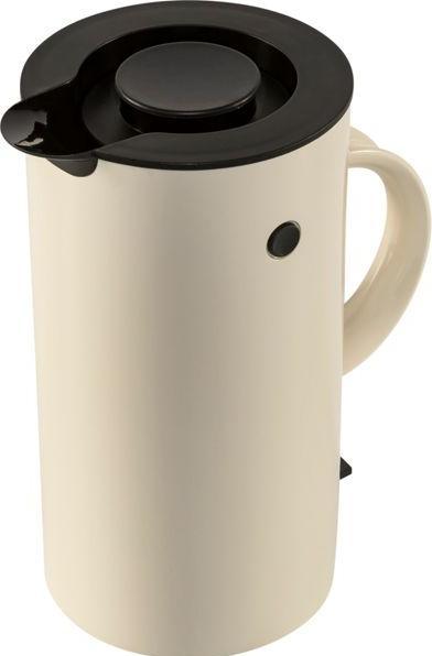 Image du produit Stelton – EM77 Wasserkocher – 1,5 L – Sand (1.50 l)