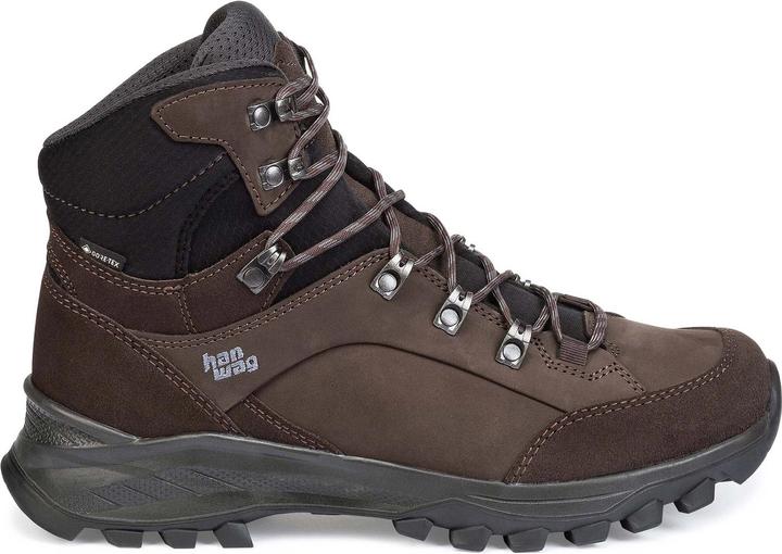 Actual product image Hanwag Banks GTX (47)