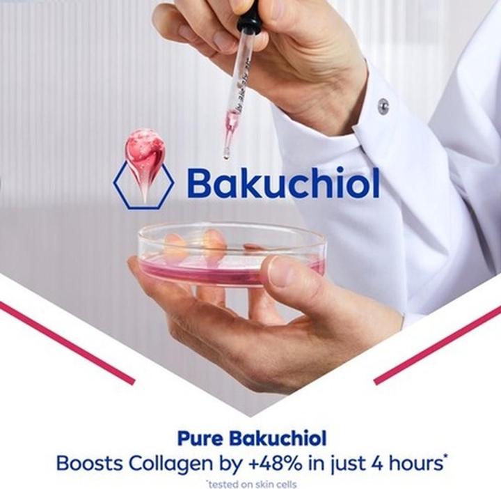 Actual product image NIVEA Cellular Expert Lift Anti Age Day Cream Spf 30 50ml (Cleansing gel, 50 ml)