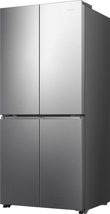 Immagine prodotto Hisense RQ5P470SAIE Frigorifero side by side 4 (483 l)