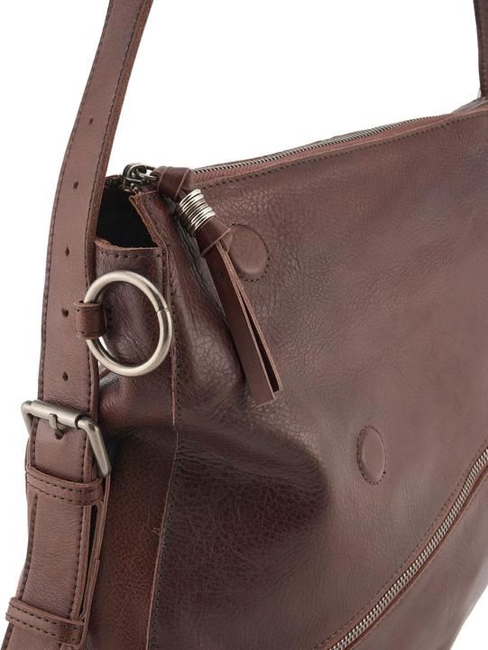 Immagine prodotto FredsBruder My Forever Friend Umhängetasche Leder 31 cm