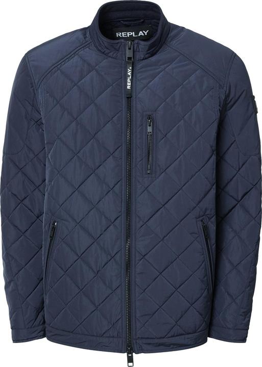 Produktbild Replay Steppjacke (XS)